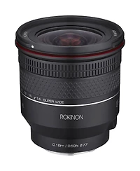 Rokinon Af 14-24mm f/2.8 Lens for Sony E