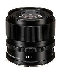 Sigma 90mm f/2.8 Dg Dn Contemporary Lens for L Mount