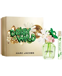 Marc Jacobs 2-Pc. Daisy Wild Fragrance Gift Set