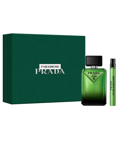 Prada Men's Paradigme Eau de Parfum 2-Piece Gift Set