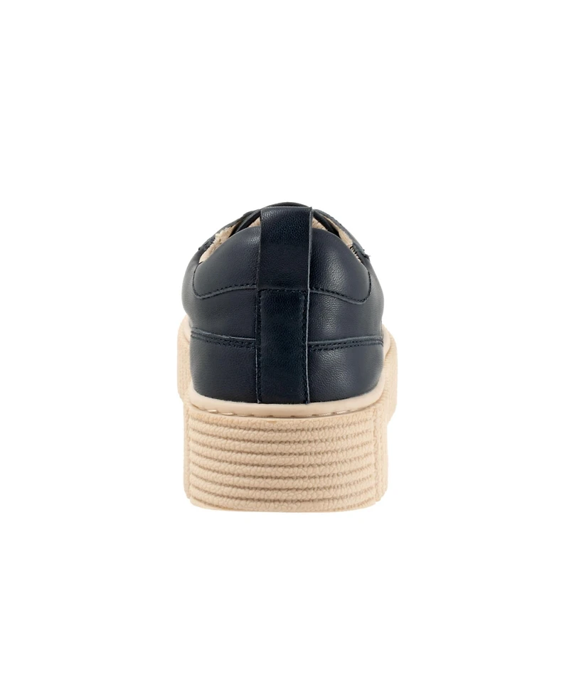 Trotters Bliss Sneaker