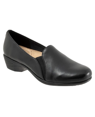 Trotters Reagan Flat