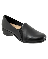 Trotters Reagan Flat