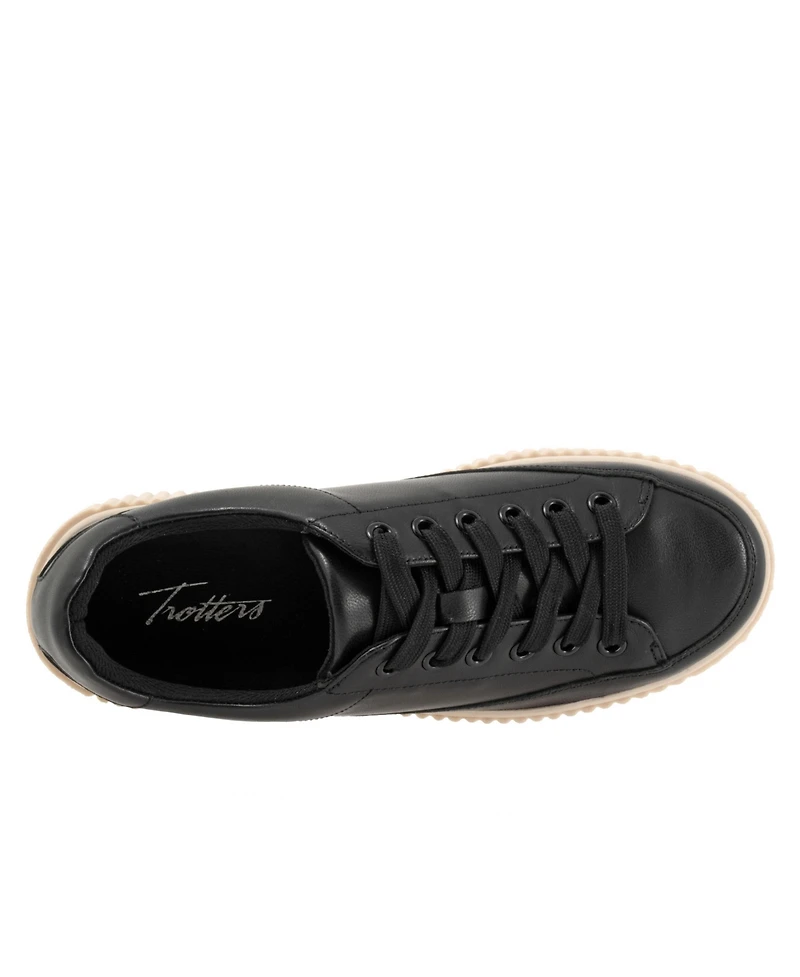 Trotters Baylor Sneaker