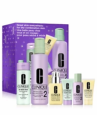 Clinique Have A Little Happy Perfume Spray Gift Set, 0.17 oz.