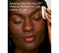 Clinique 4-Piece Take It All Off Makeup Remover Gift Set