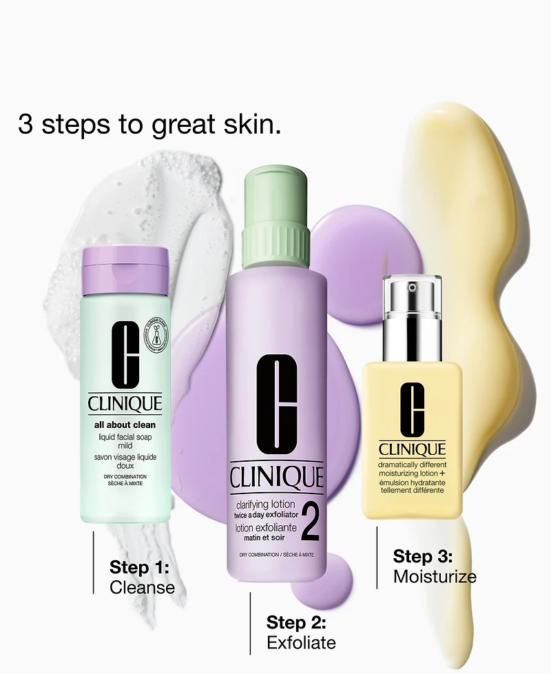 Clinique Have A Little Happy Perfume Spray Gift Set, 0.17 oz.