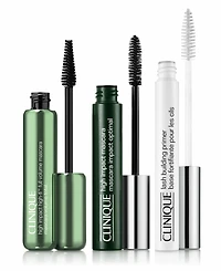 Clinique 3-Pc. High Impact Eyelash Set