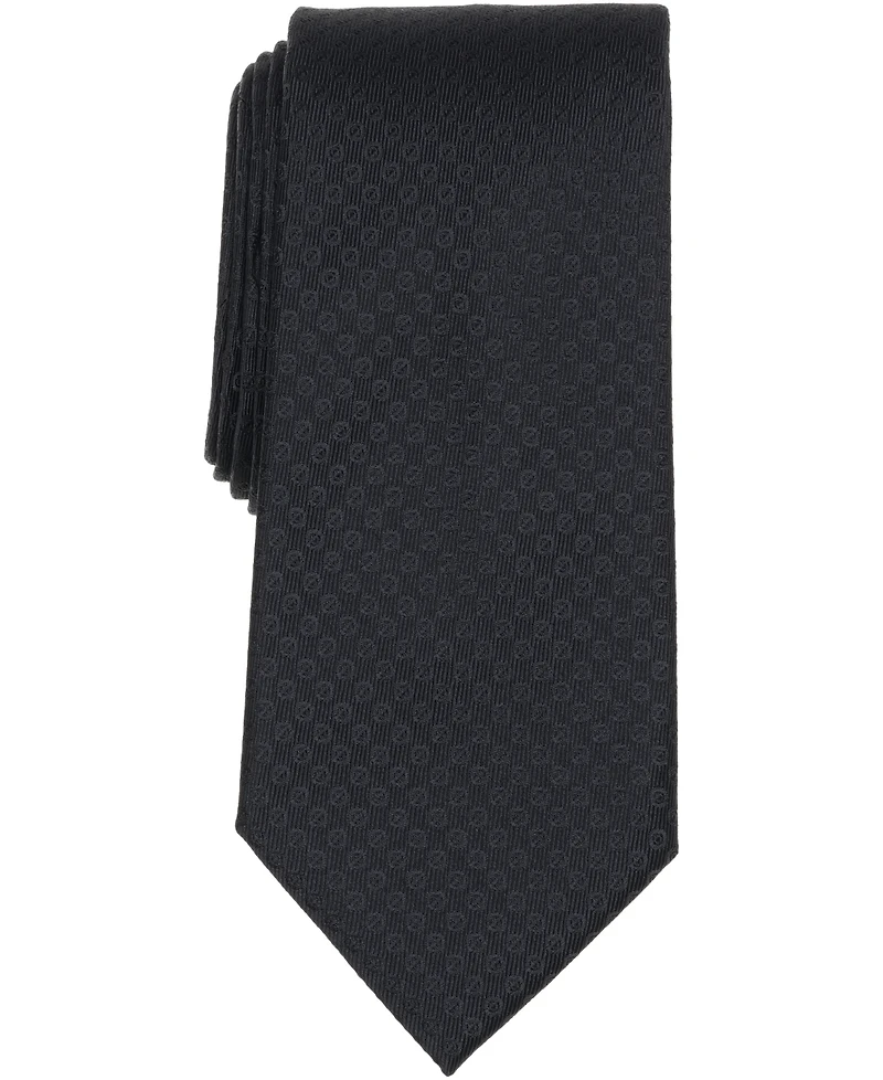 Michael Kors Men's Shavano Dot Tie
