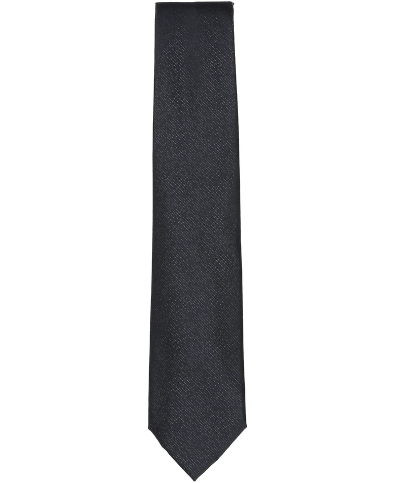 Michael Kors Men's Shiny Solid Tie
