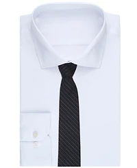 Michael Kors Men's Lurex Stripe Tie