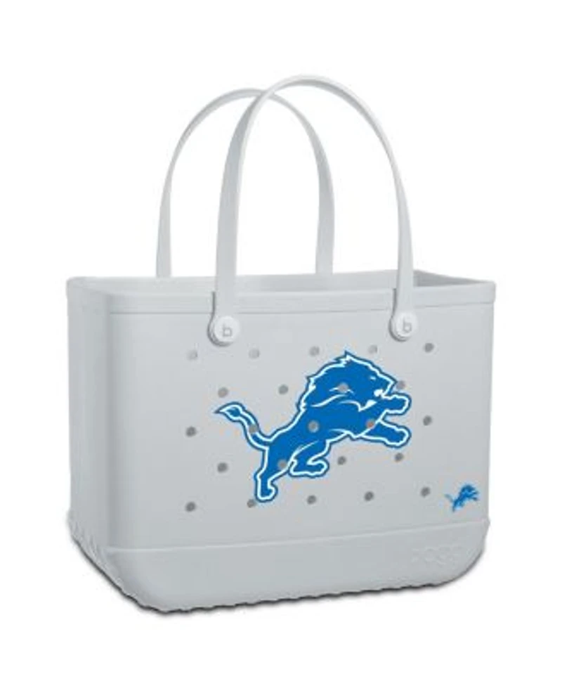 Bogg Bag Detroit Lions Tote Bag