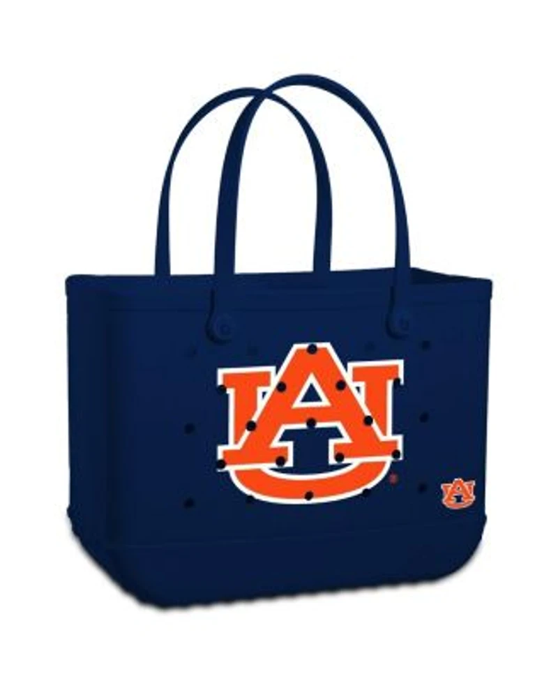 Bogg Bag Auburn Tigers Tote Bag