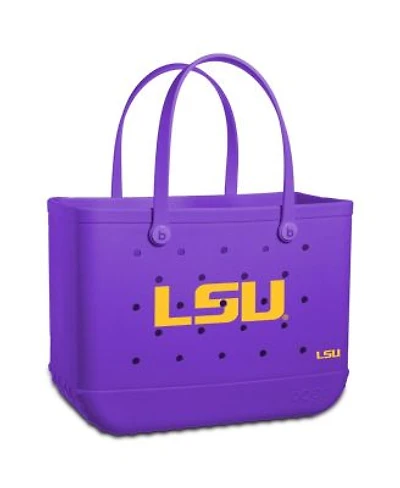 Bogg Bag Lsu Tigers Tote Bag