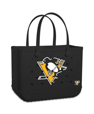 Bogg Bag Pittsburgh Penguins Tote Bag