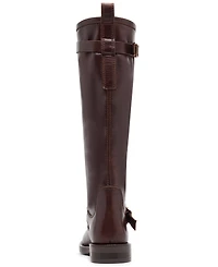 Steve Madden Women's Sady Knee High Riding Boots