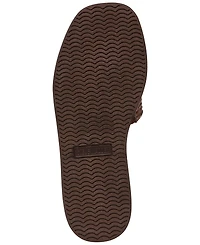 Steve Madden Women's Boardwalk Espadrille Slide Sandals