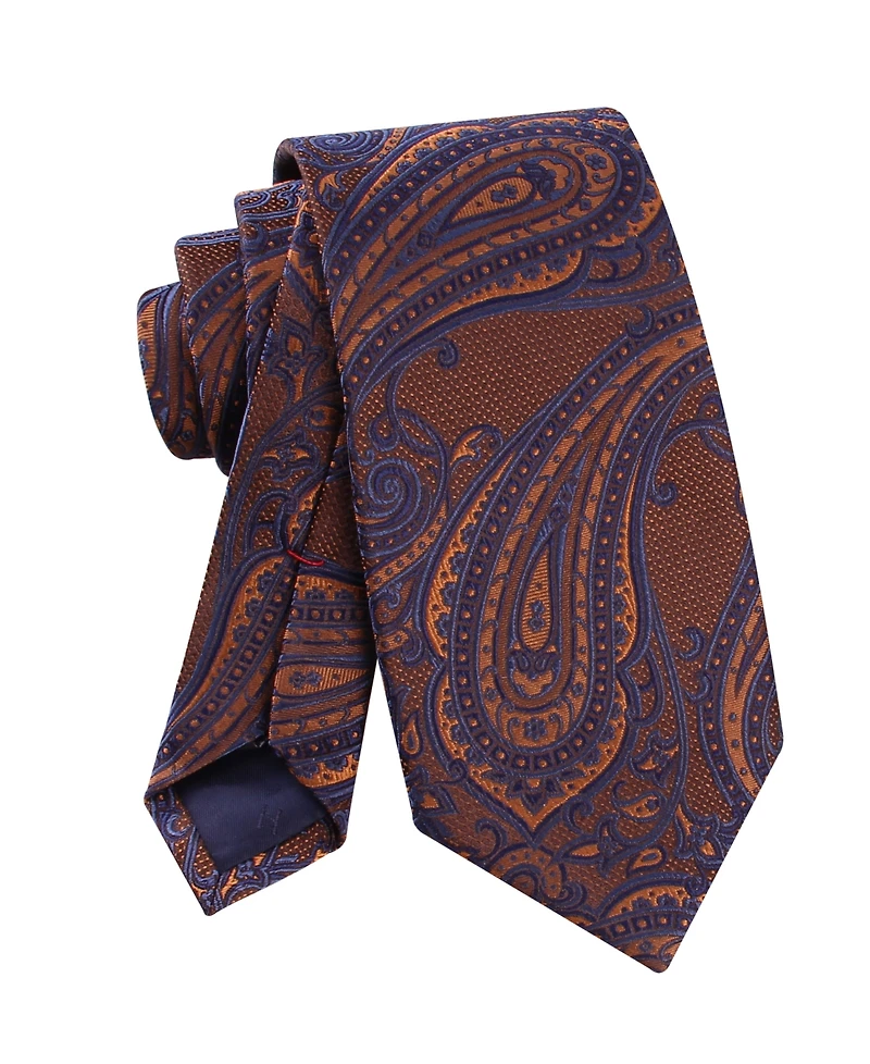 Tommy Hilfiger Men's Gemma Paisley Tie