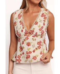 Petal and Pup Lorelai Top