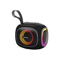 RadioShack 10W Mini Bluetooth Portable Speaker IPX5 Waterproof, With Fm Radio 4001775