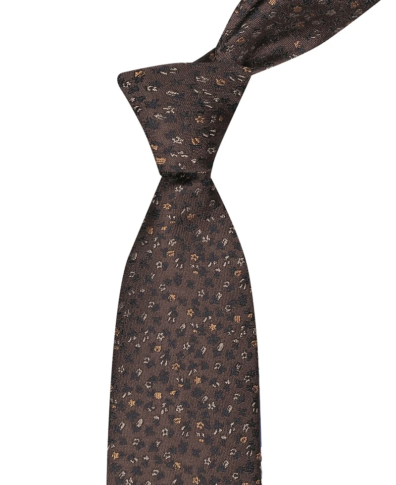 Tommy Hilfiger Men's Harmony Floral Tie