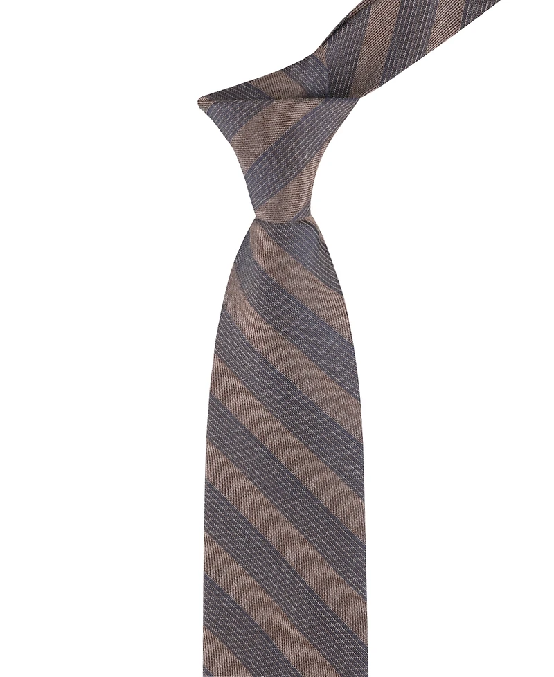 Tommy Hilfiger Men's Striped Tie