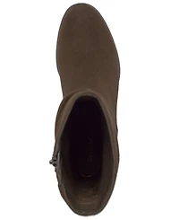 Style & Co Women's Reneee Scrunch Mid Shaft Boots, Macy's Exclusive