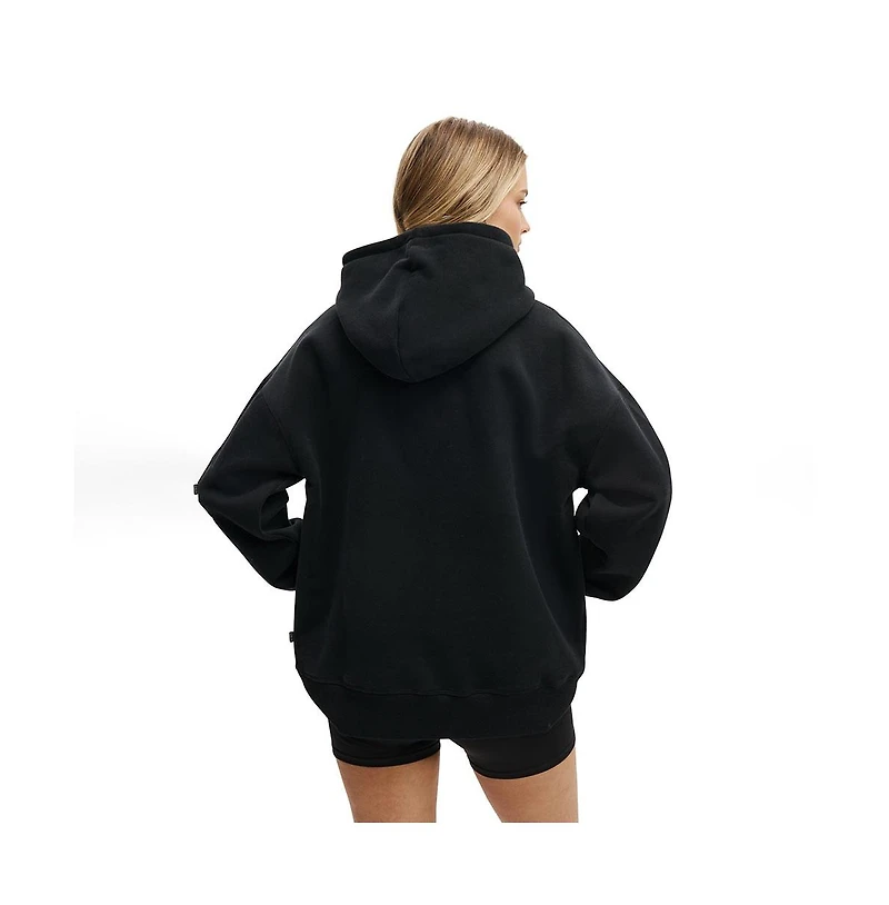 Cotton On Women's Active Plush Premium Graphic Hoodie
