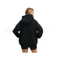Cotton On Women's Active Plush Premium Graphic Hoodie
