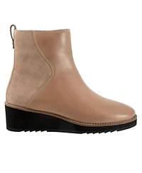 Trotters Wynona Boot