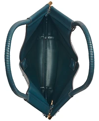 Donna Karan New York Baldwin Laser-cut Mini Shoulder Bag