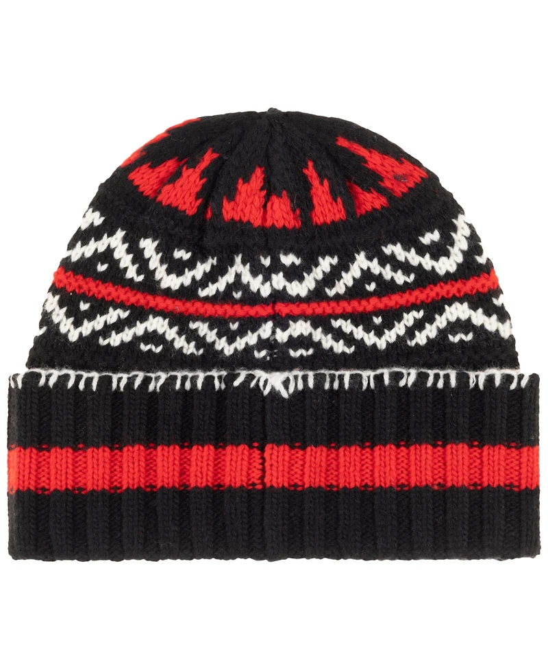 Polo Ralph Lauren Men's Holiday Bear Beanie