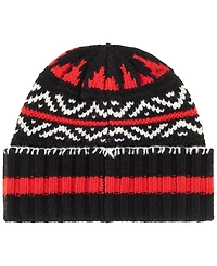Polo Ralph Lauren Men's Holiday Bear Beanie