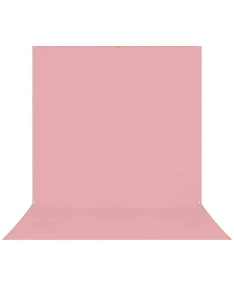 Westcott 8x13' X-Drop Pro Wrinkle-Resistant Backdrop, Blush Pink