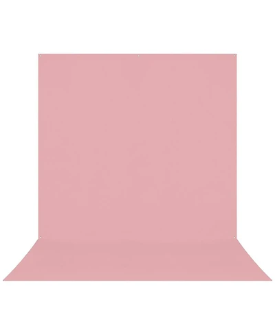 Westcott 8x13' X-Drop Pro Wrinkle-Resistant Backdrop, Blush Pink