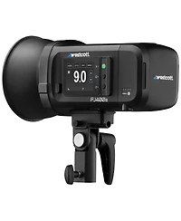 Westcott Fj Pro 74Wh 29.6V 2500mAh Ac/Dc Lithium-Ion Battery and Power Adapter for FJ800 and FJ400 Ii Strobes