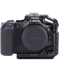 Tilta Tilta Half Cage for Canon R6 Mark Ii, Black