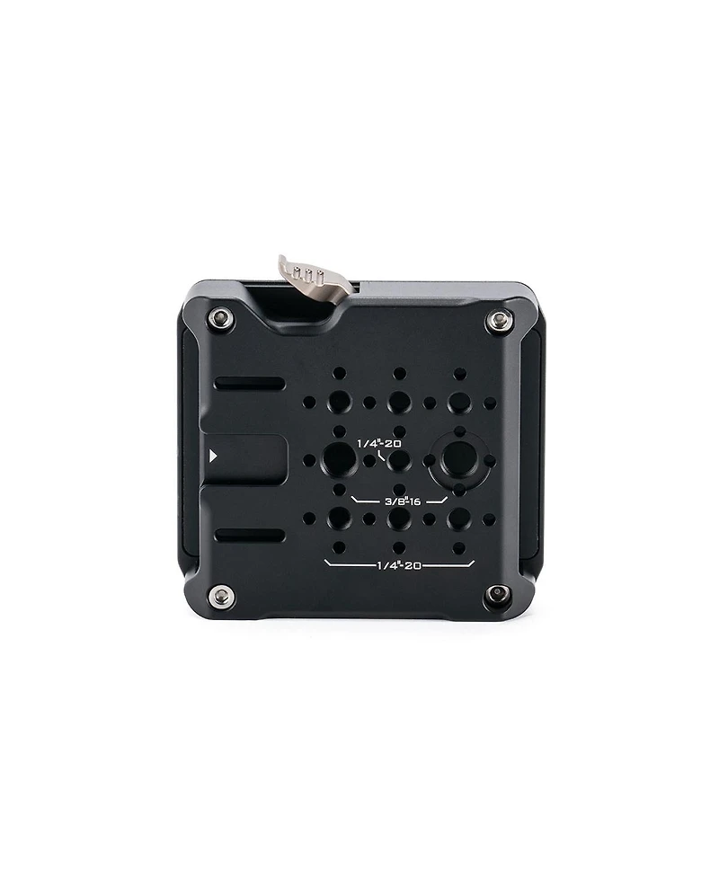 Tilta Side Plate for Blackmagic Pyxis 6K/12K