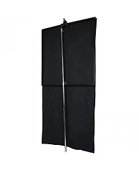 Westcott Scrim Jim Cine 4x8' Floppy Cutter Fabric