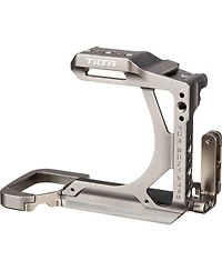 Tilta Tilta Half Camera Cage for Sony a7R V, Titanium Gray