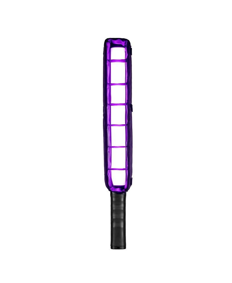 SmallRig RT25 16.5" 25W Rgbww Led Tube Light with Battery Grip