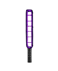 SmallRig RT25 16.5" 25W Rgbww Led Tube Light with Battery Grip