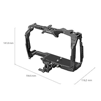 SmallRig SmallRig Camera Cage for Blackmagic Design Cinema 6K