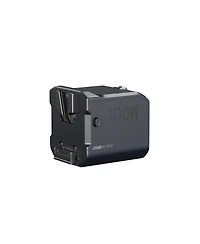 SmallRig Rc 100C 110W Rgbww Cob Led Video Light, Pro Version, Ink Blue