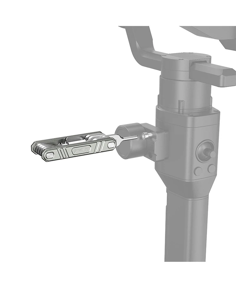 SmallRig Universal Folding Multi-Tool for Videographers
