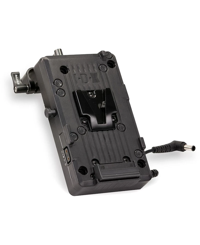 Tilta Battery Plate Type Ii for Sony FX6, V-Mount