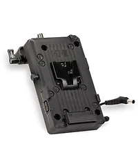 Tilta Battery Plate Type Ii for Sony FX6, V-Mount