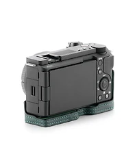 Tilta Leather Case for Sony Zv-E10 Ii Camera, Green