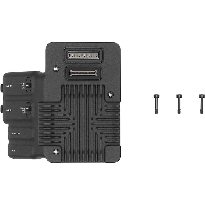 Dji Expansion Plate for Ronin 4D Handheld Gimbal