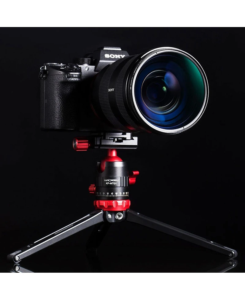 K&F Concept 77mm Nano X Multi Coating Cpl Filter